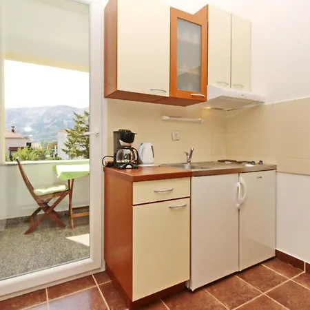 In Mit Eigenem Balkon Appartamento